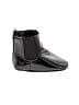 Baby Gap Black Boots Size 6-12 mo (baby) - photo 1