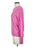 Core 100% Wool Pink Wool Pullover Sweater Size XS - photo 5