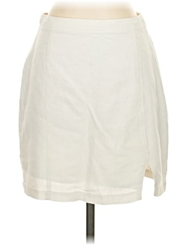 Abercrombie & Fitch Casual Skirt (view 1)