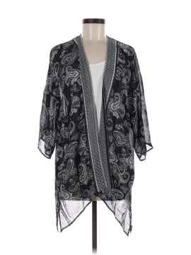 Colleen Lopez Kimono (view 1)