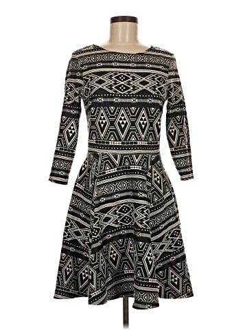 H&M Casual Dress (view 1)