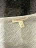 Eileen Fisher 100% Linen Ivory Pullover Sweater Size XS - photo 7