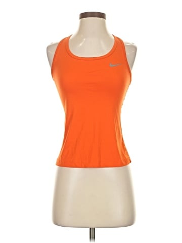 Nike Active Tank (view 1)