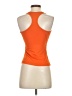 Nike Orange Active Tank Size XS - photo 2