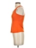 Nike Orange Active Tank Size XS - photo 5