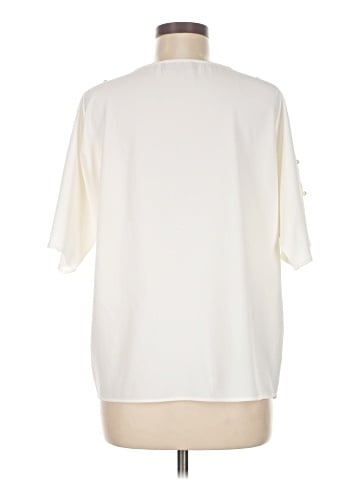 Context 3/4 Sleeve Blouse (view 2)