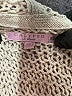 Calypso St. Barth Tan Cardigan Size XS - photo 6