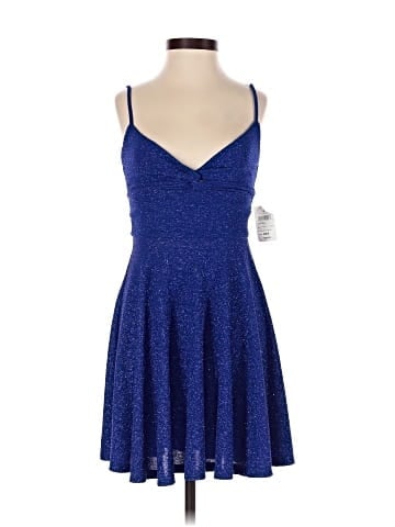Windsor Cocktail Dress (view 1)