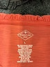 St. John's Bay Red Long Sleeve Polo Size L - photo 7