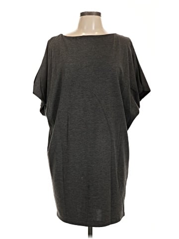 Emma & Michele Casual Dress (view 1)