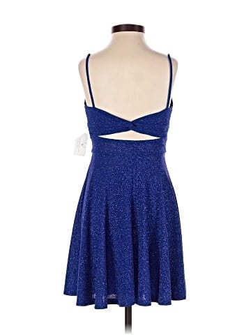 Windsor Cocktail Dress (view 2)