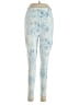 Calia by Carrie Underwood Tie-dye Blue Active Pants Size M - photo 1