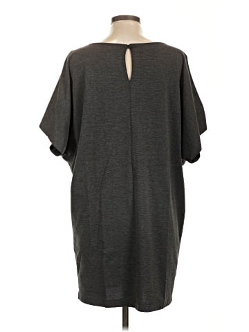 Emma & Michele Casual Dress (view 2)
