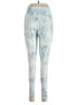 Calia by Carrie Underwood Tie-dye Blue Active Pants Size M - photo 2