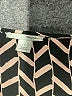 Halogen 100% Polyester Black Sleeveless Blouse Size L - photo 7