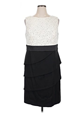 Signature Cocktail Dress (view 1)