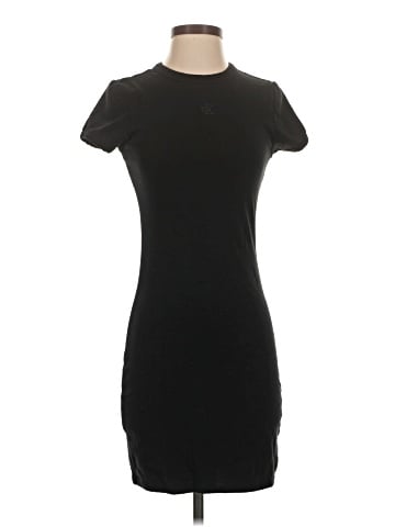 CALVIN KLEIN JEANS Casual Dress (view 1)