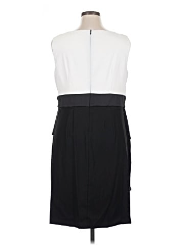 Signature Cocktail Dress (view 2)