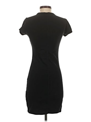 CALVIN KLEIN JEANS Casual Dress (view 2)
