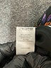 Saloni Paisley Black Casual Skirt Size 6 - photo 6