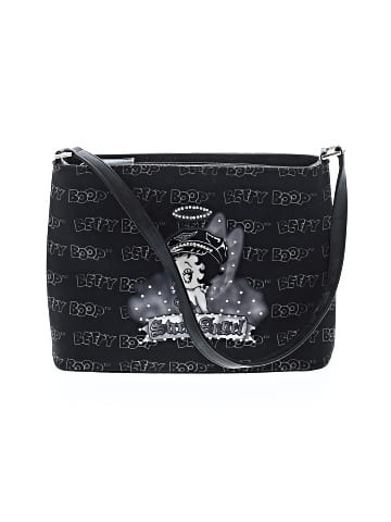 Betty Boop Shoulder Bag (view 1)