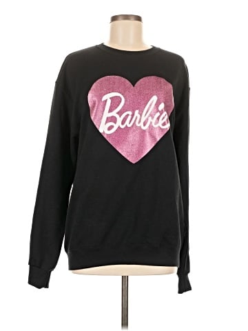 Barbie Sweatshirt (view 1)