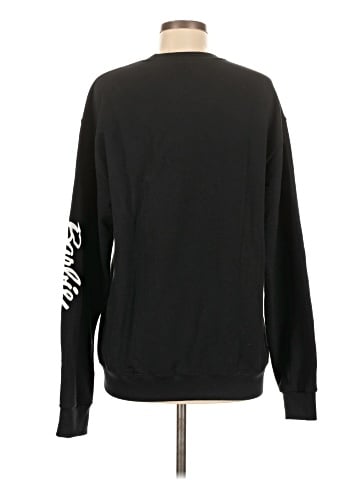 Barbie Sweatshirt (view 2)