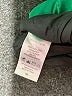 Pleione 100% Polyester Green Sleeveless Blouse Size M - photo 8