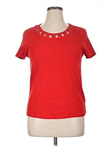 Rafaella Short Sleeve T-Shirt (view 1)