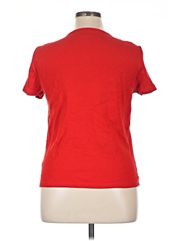 Rafaella Short Sleeve T-Shirt (view 2)