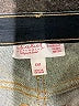 Isabel Maternity Color Block Blue Jeans Size 00 - photo 6