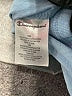 Champion Print Blue Short Sleeve Onesie 12-18 MO / 18 MO - photo 4