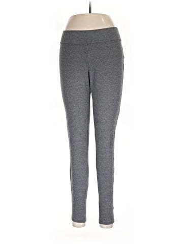 Lands' End Active Pants (view 1)