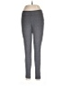 Lands' End Gray Active Pants Size 6 - 8 - photo 1