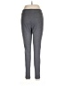 Lands' End Gray Active Pants Size 6 - 8 - photo 2