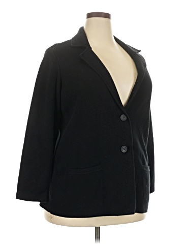 Charter Club Blazer (view 2)