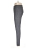 Lands' End Gray Active Pants Size 6 - 8 - photo 5