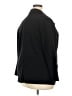 Charter Club 100% Cotton Black Blazer Size 2X - photo 5