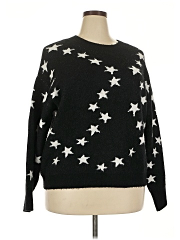 Rails Pullover Sweater - front