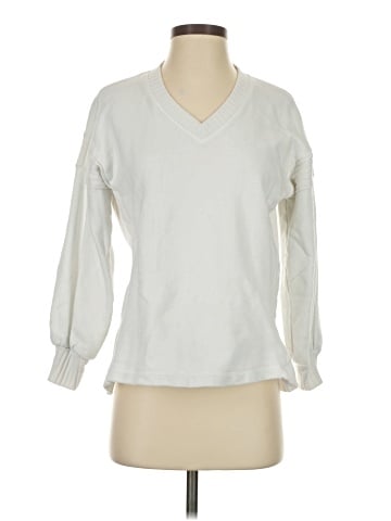 CAbi Pullover Sweater (view 1)
