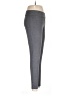Lands' End Gray Active Pants Size 6 - 8 - photo 4