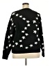 Rails Stars Black Pullover Sweater Size XXL - photo 2