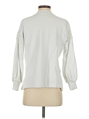 CAbi Pullover Sweater (view 2)