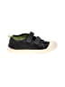 Cat & Jack Gray Black Sneakers Size 11 (kids) - photo 1