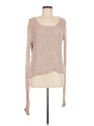 Splendid Pullover Sweater (view 1)