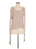 Splendid Tan Pullover Sweater Size M - photo 1