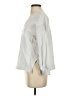 CAbi 100% Cotton White Pullover Sweater Size XS - photo 5