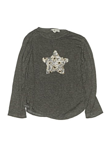 Dori Creations Long Sleeve T-Shirt (view 1)
