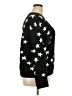 Rails Stars Black Pullover Sweater Size XXL - photo 4