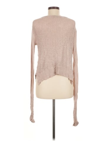 Splendid Pullover Sweater (view 2)